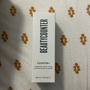 Beauty Counter, Counter + Charcoal Mask